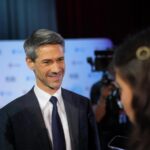 Tech is betting on a former executive in the race for California governor