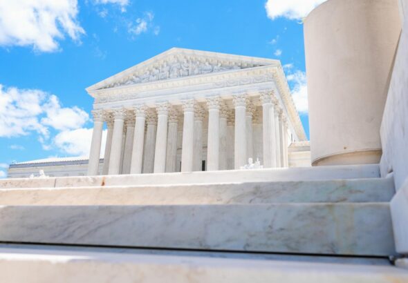 Supreme Court sends Native American voting rights decision back to lower court
