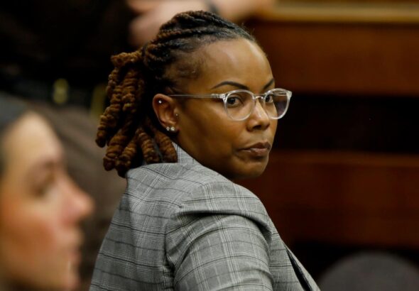 Former assistant principal set for trial after 6-year-old student shot teacher