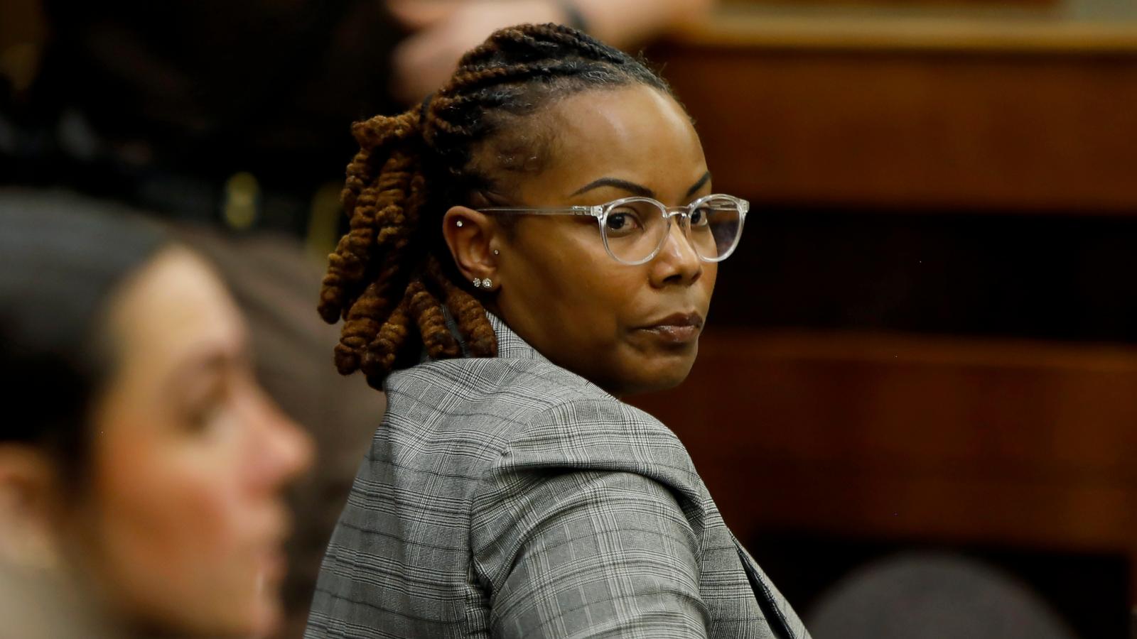 Former assistant principal set for trial after 6-year-old student shot teacher