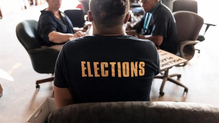 Millions of people have been placed in new voting districts