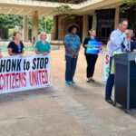 New Hawaii law targets corporate influence in politics after Citizens United ruling