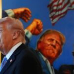 Trump's retribution? What to watch in Tuesday's elections in Indiana, Ohio and Michigan