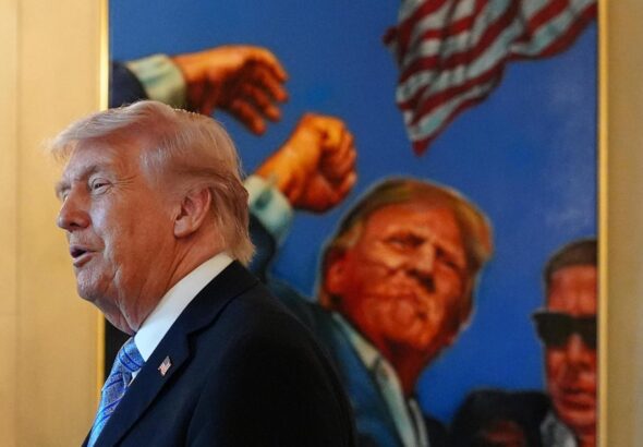 Trump's retribution? What to watch in Tuesday's elections in Indiana, Ohio and Michigan