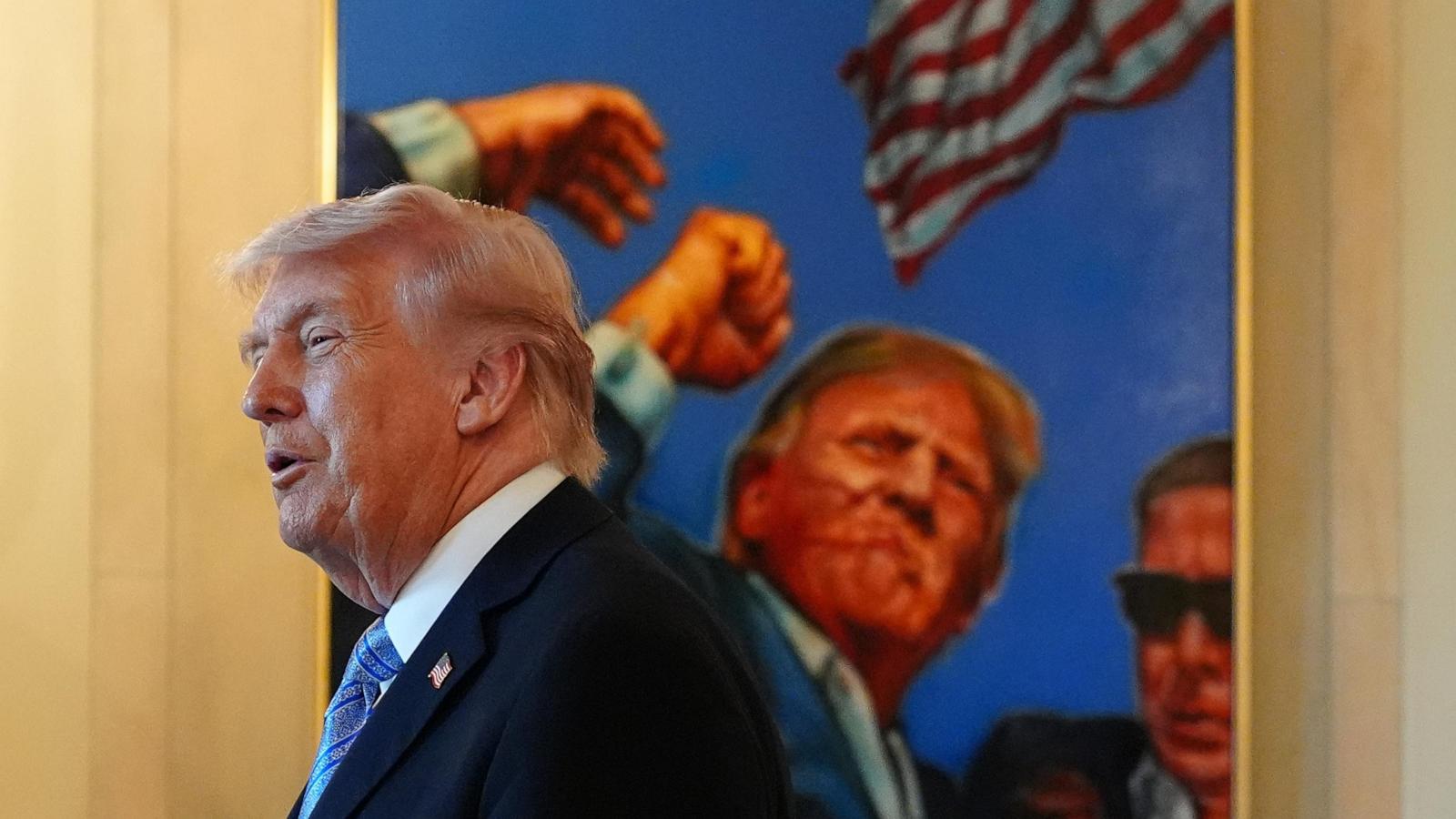 Trump's retribution? What to watch in Tuesday's elections in Indiana, Ohio and Michigan