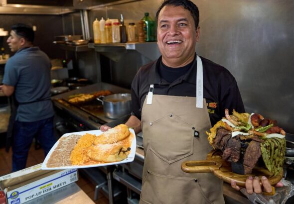 Restaurants celebrate authentic Mexican culture and history this Cinco de Mayo