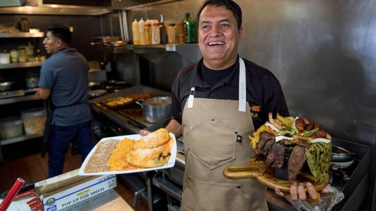 Restaurants celebrate authentic Mexican culture and history this Cinco de Mayo