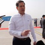 Rubio's visit to India focuses on US trade tensions, the Quad alliance