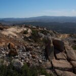 US-Mexico border wall construction is desecrating sacred sites, Indigenous leaders say