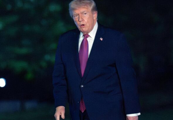 In court fights over policy, Trump officials rack up an extraordinary record of defiance