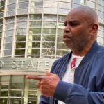 Ex-judge accused of swindling real estate investors out of millions of dollars