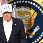 Trump’s tough-talk foreign policy is hitting a wall with Iran as it grips Strait of Hormuz
