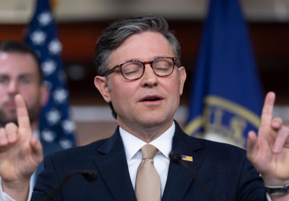 Republican senators say they need more detail on $1B White House security request