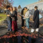 Trump's no-bond policy for immigrants in custody played out for years in Tacoma, Washington