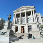 Trump's influence tested in Indiana Republican state Senate primaries