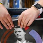Florida biologist fired over Charlie Kirk post after his death wins $485K settlement