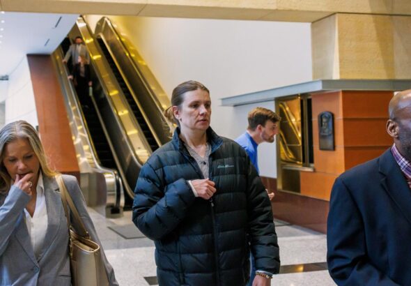 Prosecutors seek 50-year sentence for nonprofit leader at center of sprawling Minnesota fraud case