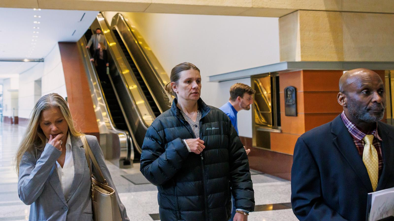 Prosecutors seek 50-year sentence for nonprofit leader at center of sprawling Minnesota fraud case