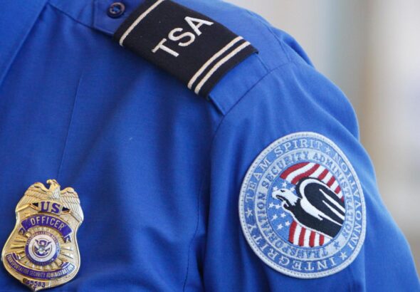 Trump nominates David Cummins to head the TSA after a rocky period for the agency