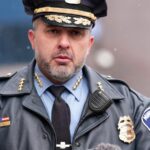 The police chief’s sudden resignation puts Minneapolis back in tumult after years of crises