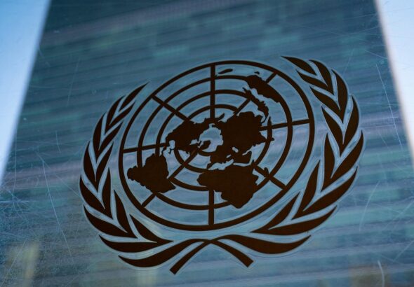 Conference at UN to review nuclear nonproliferation treaty fails to reach agreement