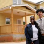 Habitat for Humanity is developing a new Atlanta community with help from the Carters' initiative
