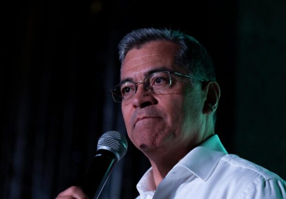Candidates for California governor scramble to deliver final pitch to voters with days to go