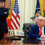 Judge rules Trump administration's cancellation of humanities grants was unconstitutional
