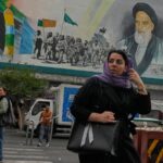 Trump says not to rush as details emerge of a potential Iran deal