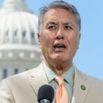 This congressman's family was swept up in WWII Japanese detention. He sees a repeat in today's raids