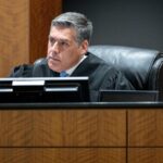 Judge to rule Friday whether Charlie Kirk murder case can be filmed, photographed