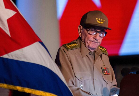 What to know about the US indictment of former Cuban President Raúl Castro