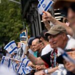 NYC Mayor Mamdani will not attend annual parade honoring Israel