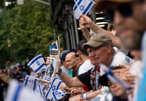 NYC Mayor Mamdani will not attend annual parade honoring Israel