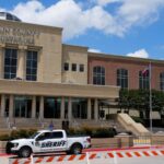 Defense tries to buttress self-defense claim in Texas trial over teen athlete's killing