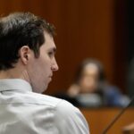 Judge in Charlie Kirk killing case to decide if prosecutors could be punished for comments in media