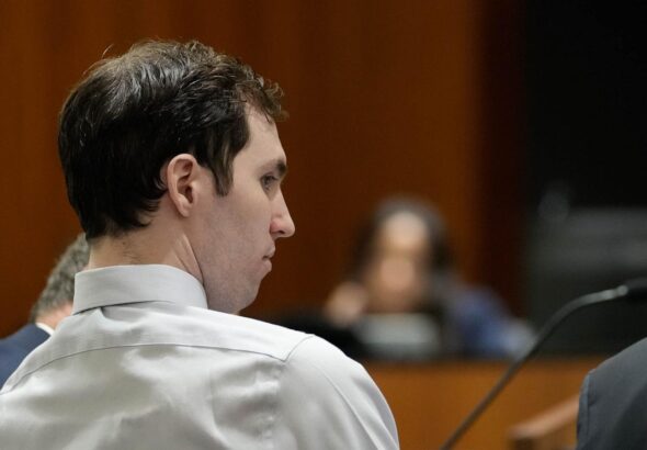Judge in Charlie Kirk killing case to decide if prosecutors could be punished for comments in media