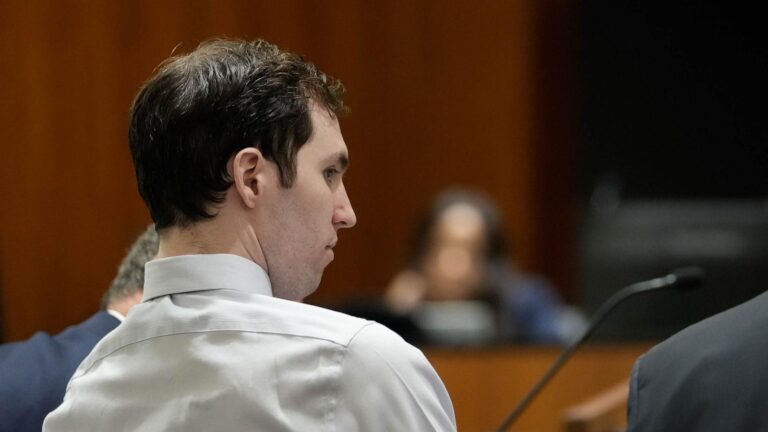 Judge in Charlie Kirk killing case to decide if prosecutors could be punished for comments in media