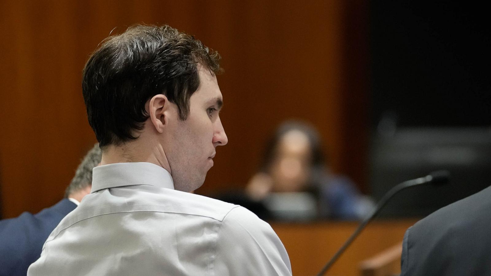 Judge in Charlie Kirk killing case to decide if prosecutors could be punished for comments in media
