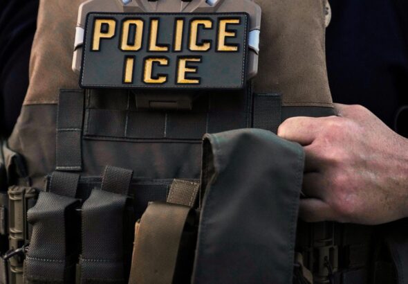 Most AAPI adults say the US is no longer a great country for immigrants, new poll finds