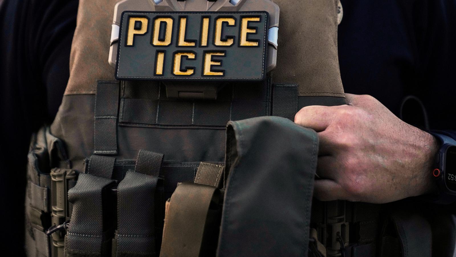 Most AAPI adults say the US is no longer a great country for immigrants, new poll finds