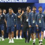 Iranian Americans plan protests and watch parties ahead of team's World Cup opener