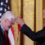 Gordon S. Wood, influential scholar of the American Revolution, dies at 92