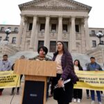 A new law could create a list of immigrants illegally living in Mississippi. Advocates are alarmed