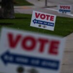 A key congressional race in California will test progressives' appeal in a Republican district