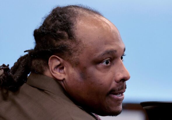 Jury convicts the brother of Massachusetts attorney general in rideshare sex assaults