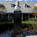 A look at presidential libraries as the Obama Presidential Center opens to the public June 19