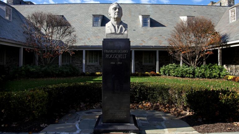 A look at presidential libraries as the Obama Presidential Center opens to the public June 19