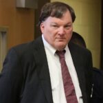 Rex Heuermann to be sentenced in New York’s Gilgo Beach serial killings
