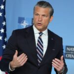 Pentagon chief urges Europe to take the lead as he pushes a 'NATO 3.0' reboot